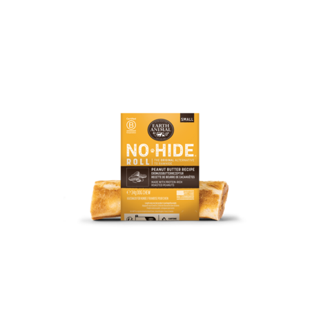 Earth Animal - No Hide - Pindakaas