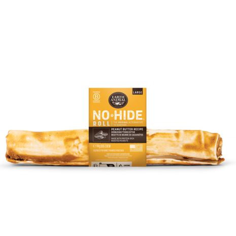 Earth Animal - No Hide - Pindakaas