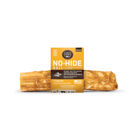 Earth Animal - No Hide - Pindakaas