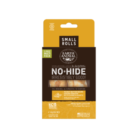 Earth Animal - No Hide - Pindakaas