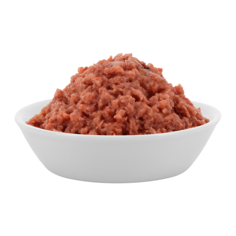 Lucky Lou - SuperMono - Eend 125g - 16 stuks