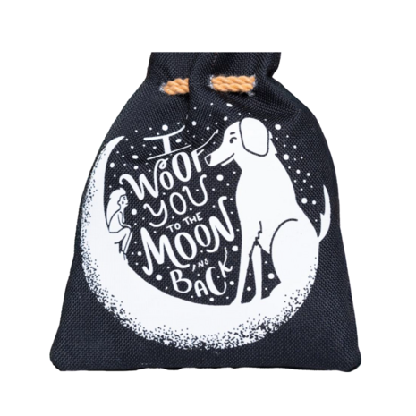 🌙 Q-Chefs Bedtijd Snoepjes – Rustig de nacht in, met een frisse adem!