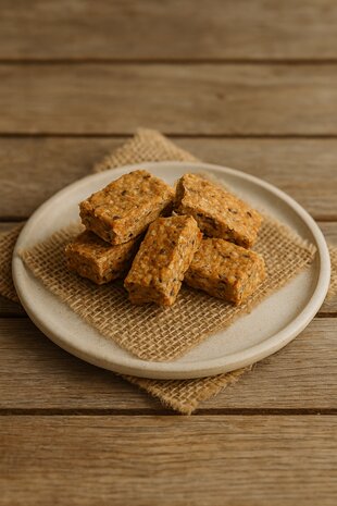 Country Roots -  Kabeljauwtrainers  - 130 gram