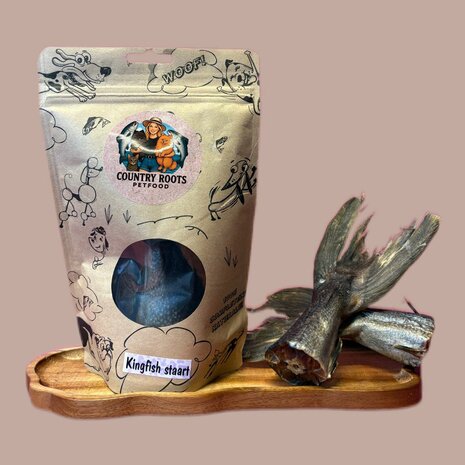 Country Roots - Kingfishstaarten - 2 stuks 