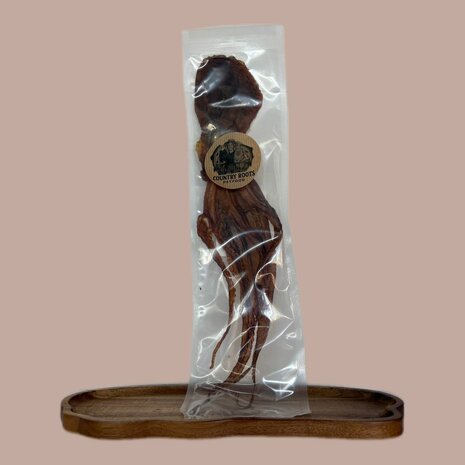 Country Roots – Inktvis (1 stuk)