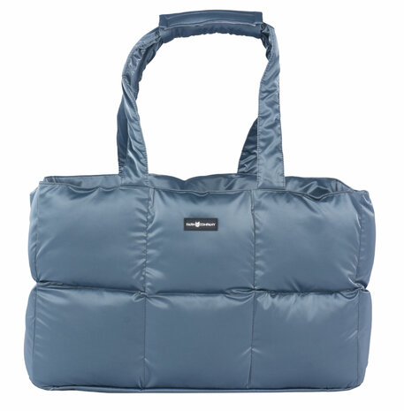 Comfortabel, ademend & stevig – perfect voor onderweg!