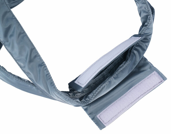 Licht, sterk en wasbaar – ideaal voor kleine honden