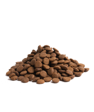 Essential Foods - Heartland - Brok -  Highland living - 10kg