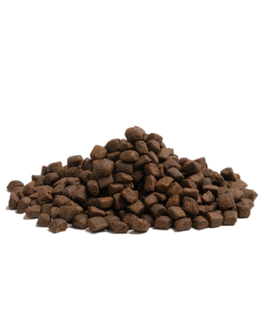 Essential Foods - Heartland - Brok - Stamina - 2,5KG