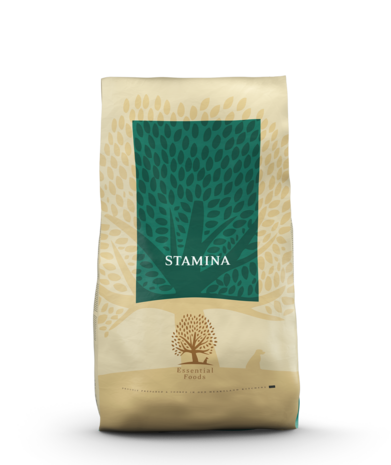 Essential Foods - Heartland - Brok - Stamina - 10KG