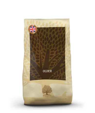 Essential Foods - Herritage - 10kg