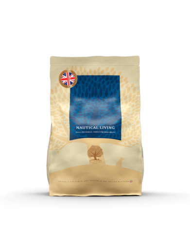 Essential Foods - Nautical - 2,5kg