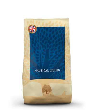 Essential Foods - Nautical 10kg - Herritage