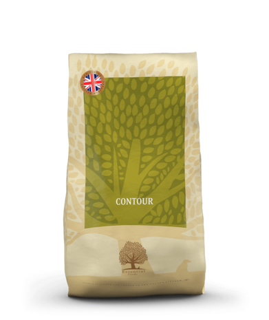 Essential Foods - Countour - Herritage - 10kg