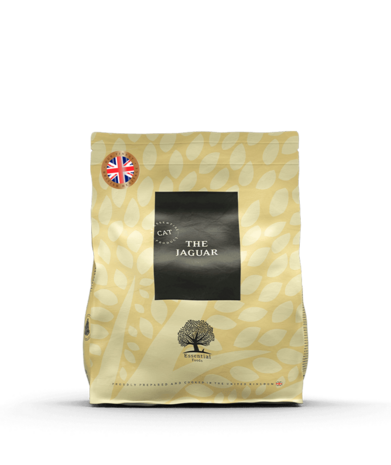 Essential Foods - Heritage - Kattenbrok-  Jaguar - 3kg