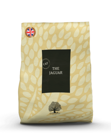Essential Foods - Heritage - Kattenbrok -  Jaguar - 12kg