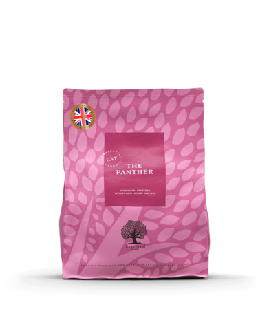 Essential - Heritage - Panther - 3kg 