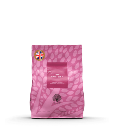 Essential Foods - Heritage - Panther - 1,5kg 