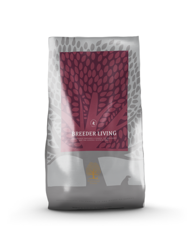 Essential Foods - Heartland - brok -  Breeder Living 