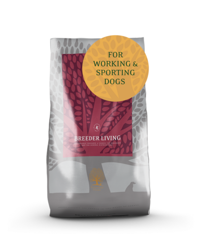 Essential Foods - Heartland - brok -  Breeder Living 