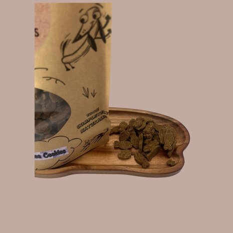 Country Roots Petfoods - Sea Cookies - 150 gram