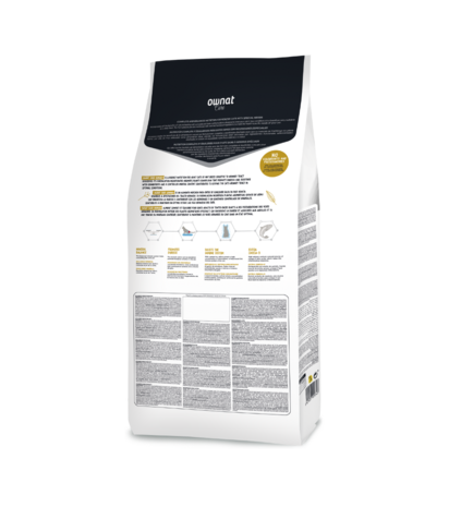 OWNAT - CARE- Kat - URINAIRE