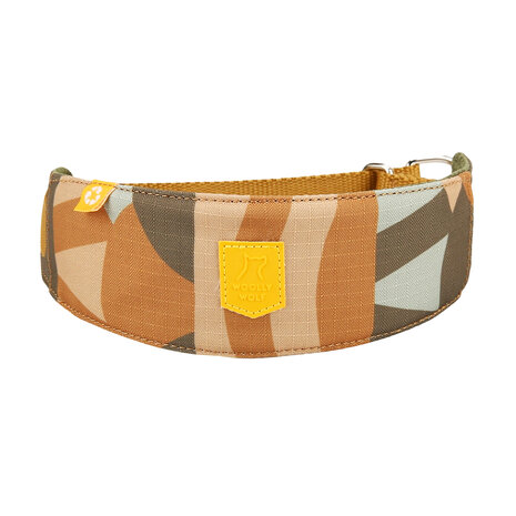 Cloudbeam Zachte Halve-slip Halsband