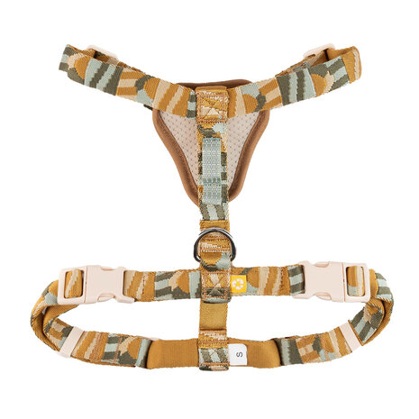 Woolly Wolf - Cloudbeam - Tuigje / Harnas 