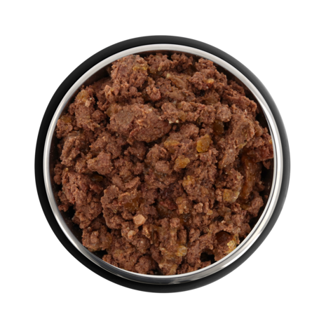 Lucky Jim- Kangoeroe - meerdere formaten - per tray