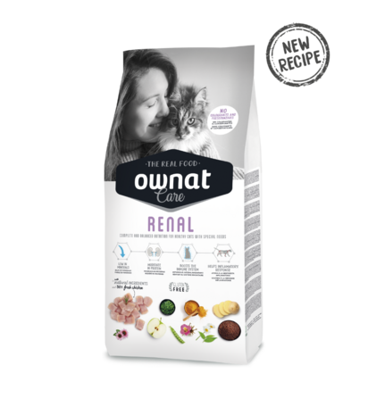 OWNAT - CARE - Kat- Renal