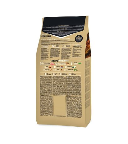 OWNAT  -  GF - PRIME - Kat -  Haar & Huid 