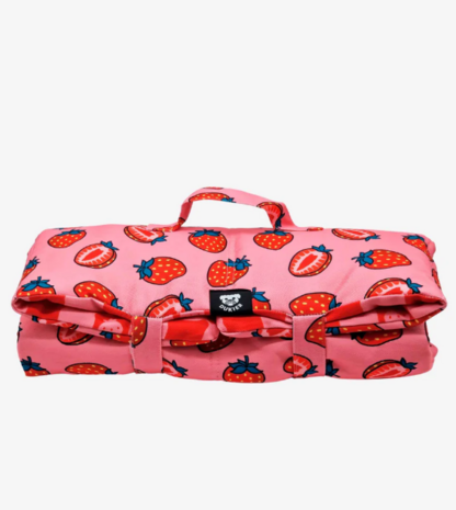 Dukier Reis- en Ligmat Berry Love