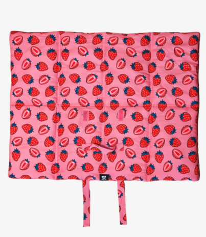 Dukier Reis- en Ligmat Berry Love