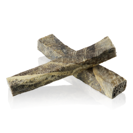 ESSENTIAL LARGE COD FISH DELIGHTS 175G