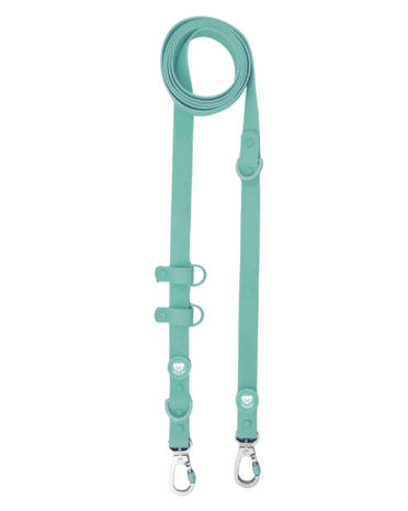 Dukier Waterproof Hands-Free Leash &ndash; maximale vrijheid tijdens iedere wandeling