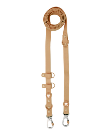 Dukier Waterproof Hands-Free Leash &ndash; maximale vrijheid tijdens iedere wandeling