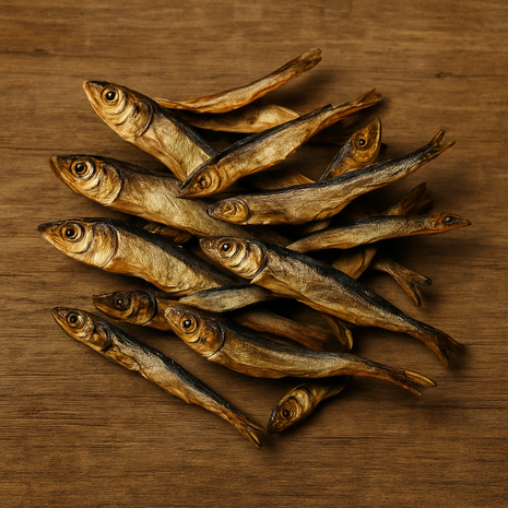 Country Roots Petfood - Ocean Catch - Haring 