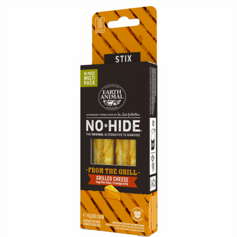 Earth Animal No Hide Grilled Cheese