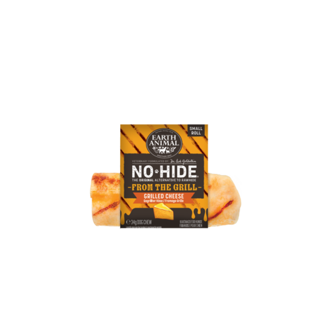 Earth Animal No Hide Grilled Cheese