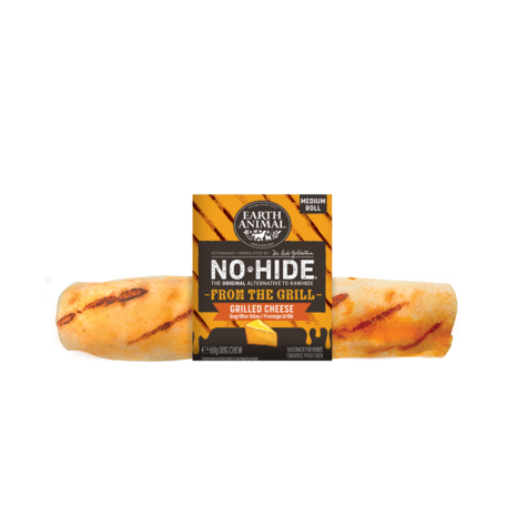 Earth Animal No Hide Grilled Cheese