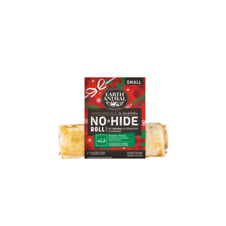 No-Hide Festive Feast (Seasonal Line) (kerst)