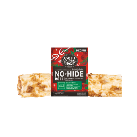 No-Hide Festive Feast (Seasonal Line) (kerst)