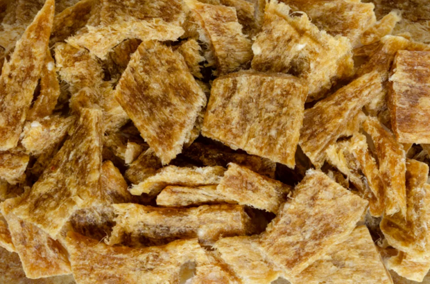 Bow Wow Gevogeltehapjes 60 g