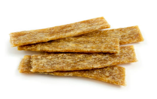 Bow Wow Gevogeltestrips 50 g