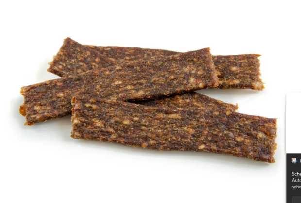 Bow Wow Runderstrips 50 g