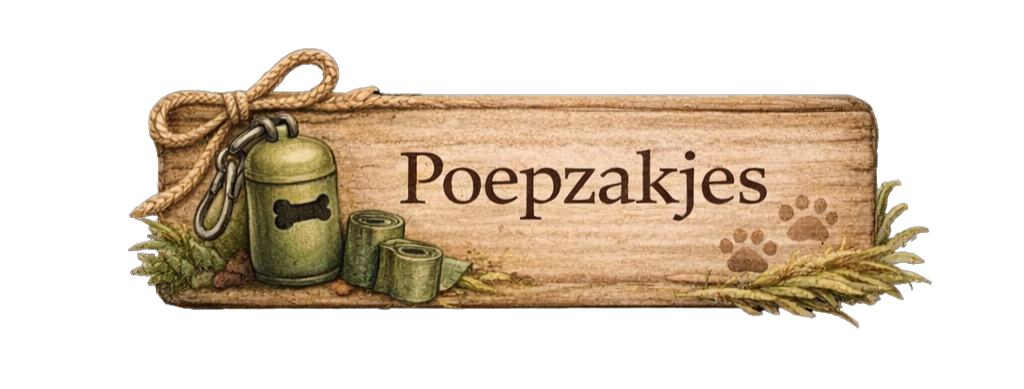 Honden-Poepzakjes