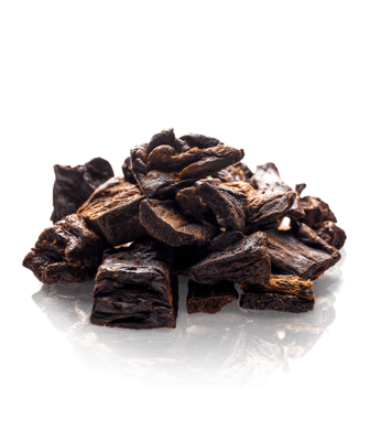 Essential Foods - Snacks - Liver Delights - 250gr