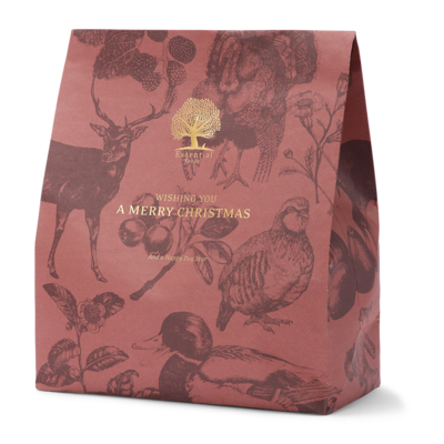 Essential Foods - Christmas gift bag
