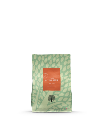 Essential foods - Heritage - Kattenbrok - Little Lion - 1,5kg