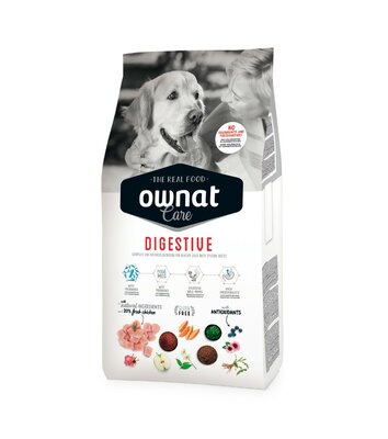 OWNAT - CARE - DIGESTIVE